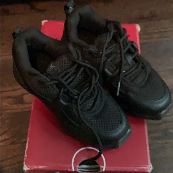 capezio dance sneakers